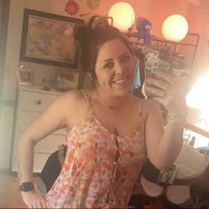 Meet your Posher, Kaitlyn